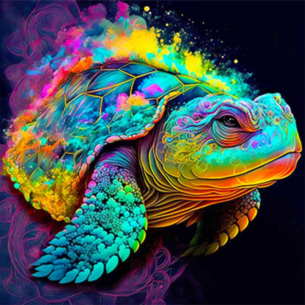 5d Diamond Painting Kits For Adults, Turtle Drill Art Paint By Number Diy 5d Diamond Painting Kits For Adults
5d Diamond Painting Kits For Adults, Turtle Drill Art Paint By Number Diy 5d Diamond Painting Kits For Adults