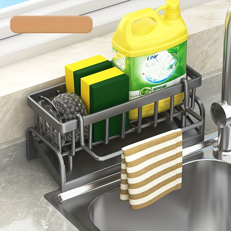 Storage Rack, Kitchen Storage Rackhousehold Sink, Drain Basket, Storage Tools, Cloth Rack.
Storage Rack, Kitchen Storage Rackhousehold Sink, Drain Basket, Storage Tools, Cloth Rack.