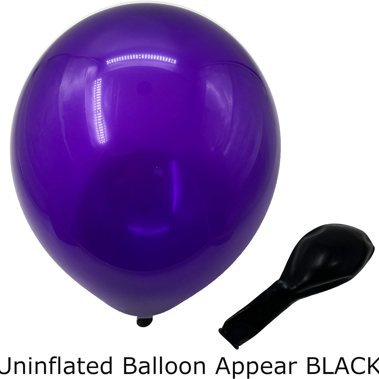 Jubejoy Balloons,100pcs 12 Inch Purple Balloons For Party Decoration Wedding Shower Graduation Decoration.latex Birthday Balloons
Jubejoy Balloons,100pcs 12 Inch Purple Balloons For Party Decoration Wedding Shower Graduation Decoration.latex Birthday Balloons
