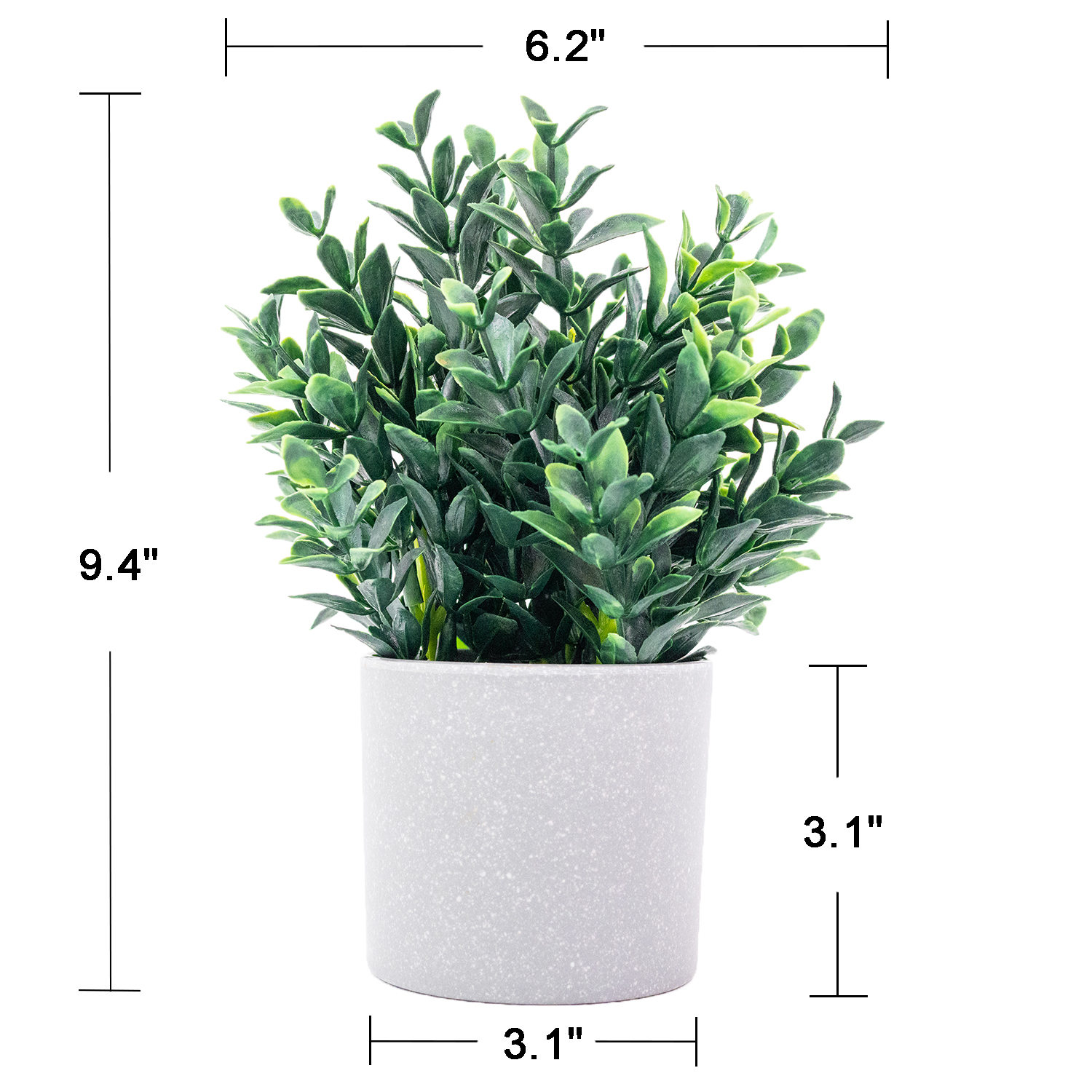 Succulent In Pots, Artificial Plastic Plants For Room Home Office Desk Farmhouse Wall Table Decor
Succulent In Pots, Artificial Plastic Plants For Room Home Office Desk Farmhouse Wall Table Decor