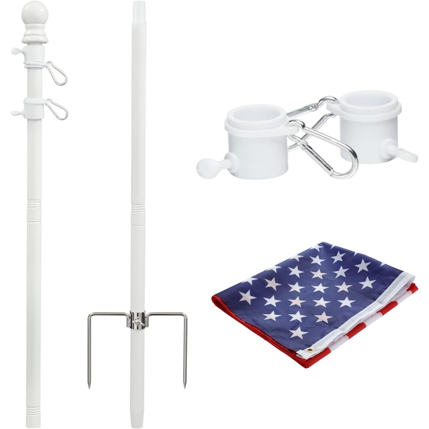 Yeyebest Poles For , 8.2ft Telescoping Kit For 3×5ft , Steel Portable Residential 3×5ft For (1 , )
Yeyebest Poles For , 8.2ft Telescoping Kit For 3×5ft , Steel Portable Residential 3×5ft For (1 , )