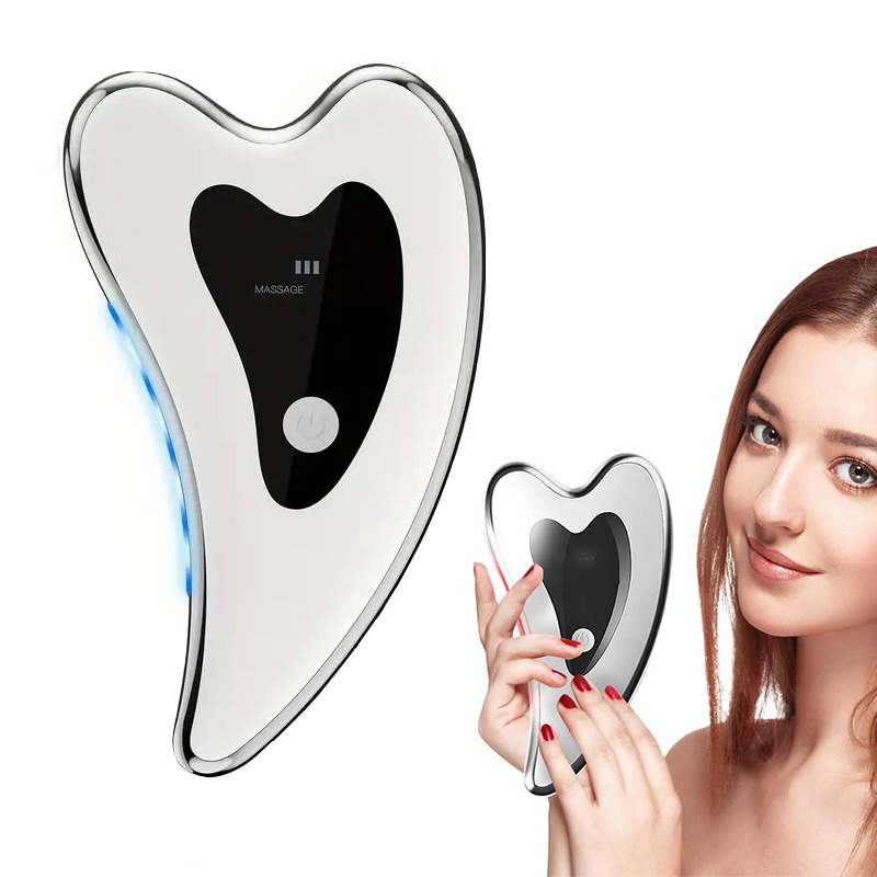 Rechargeable Massager, Neck Heating Massager,lithium-polymer Battery, Usb Charging, Home Face Neck Body Massage , For Girls
Rechargeable Massager, Neck Heating Massager,lithium-polymer Battery, Usb Charging, Home Face Neck Body Massage , For Girls