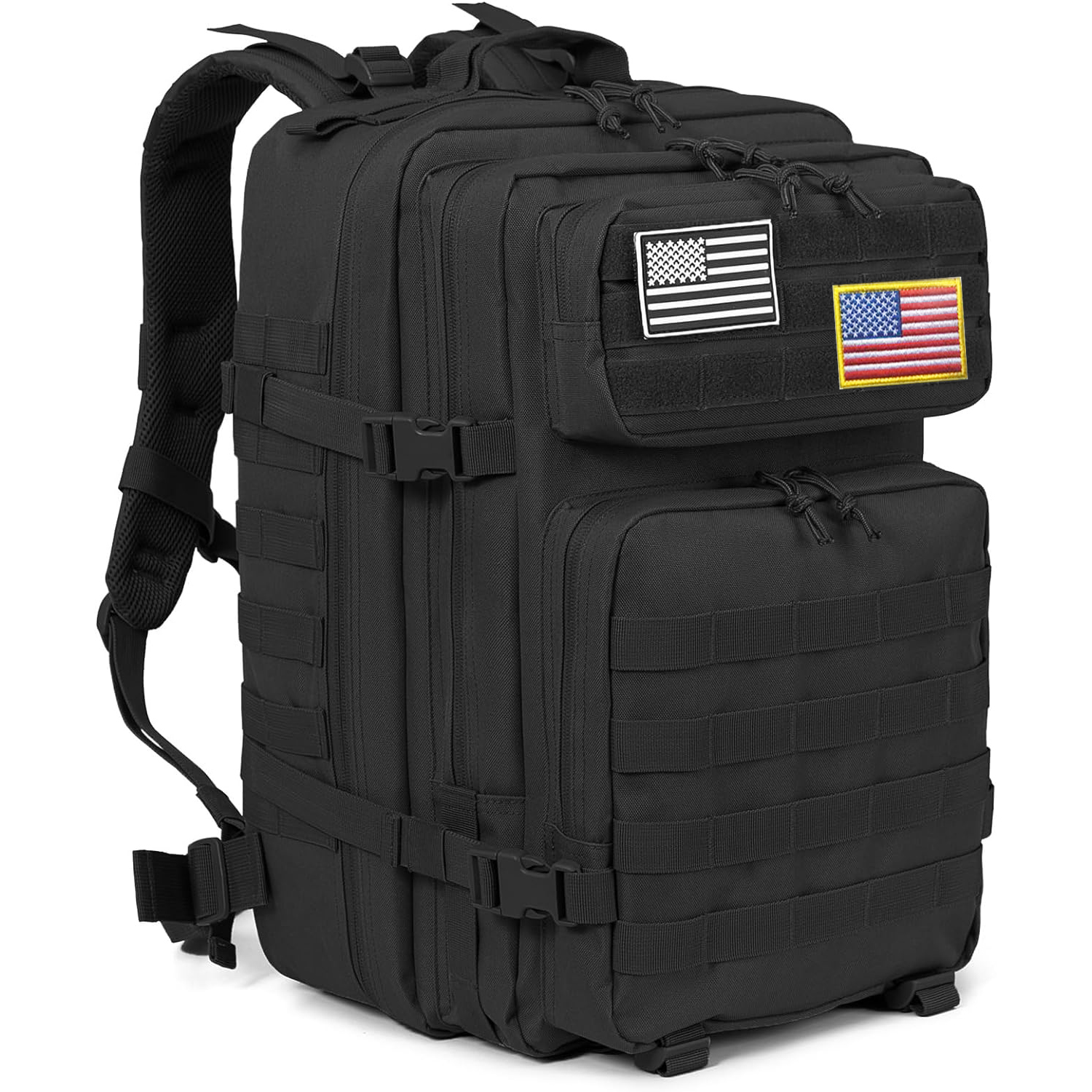 45l Tactical Backpacks Camping Hiking Trekking Daypack Bug Out Bag Lage Molle 3 Day Assault Pack Most Popular Holiday Gifts
45l Tactical Backpacks Camping Hiking Trekking Daypack Bug Out Bag Lage Molle 3 Day Assault Pack Most Popular Holiday Gifts