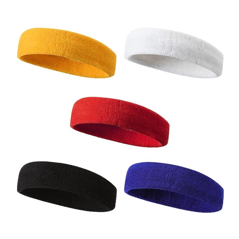 Fashionable Sweat Absorbent Headband For Outdoor Sports And Fitness - Keep Your Forehead Dry And Comfortable
Fashionable Sweat Absorbent Headband For Outdoor Sports And Fitness - Keep Your Forehead Dry And Comfortable