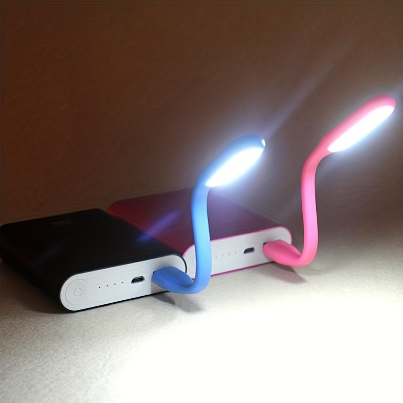 Creative Usb Lamp, Led Lamp Usb Small Night Light Portable Energy Saving Lamp Mini Usb Lamp Color Random For Home Decor Living Room, Desk Kitchen Office Accessories, Wall Decor, For Camping, Party
Creative Usb Lamp, Led Lamp Usb Small Night Light Portable Energy Saving Lamp Mini Usb Lamp Color Random For Home Decor Living Room, Desk Kitchen Office Accessories, Wall Decor, For Camping, Party