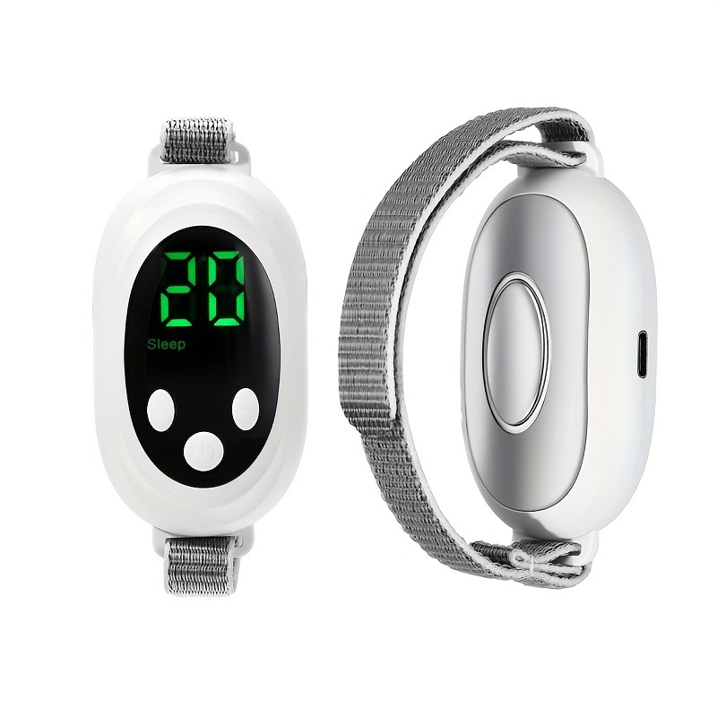 1pc Handheld Device For Adults, Compact Design With Usb Charging, Adjustable Strap, Digital Display
1pc Handheld Device For Adults, Compact Design With Usb Charging, Adjustable Strap, Digital Display