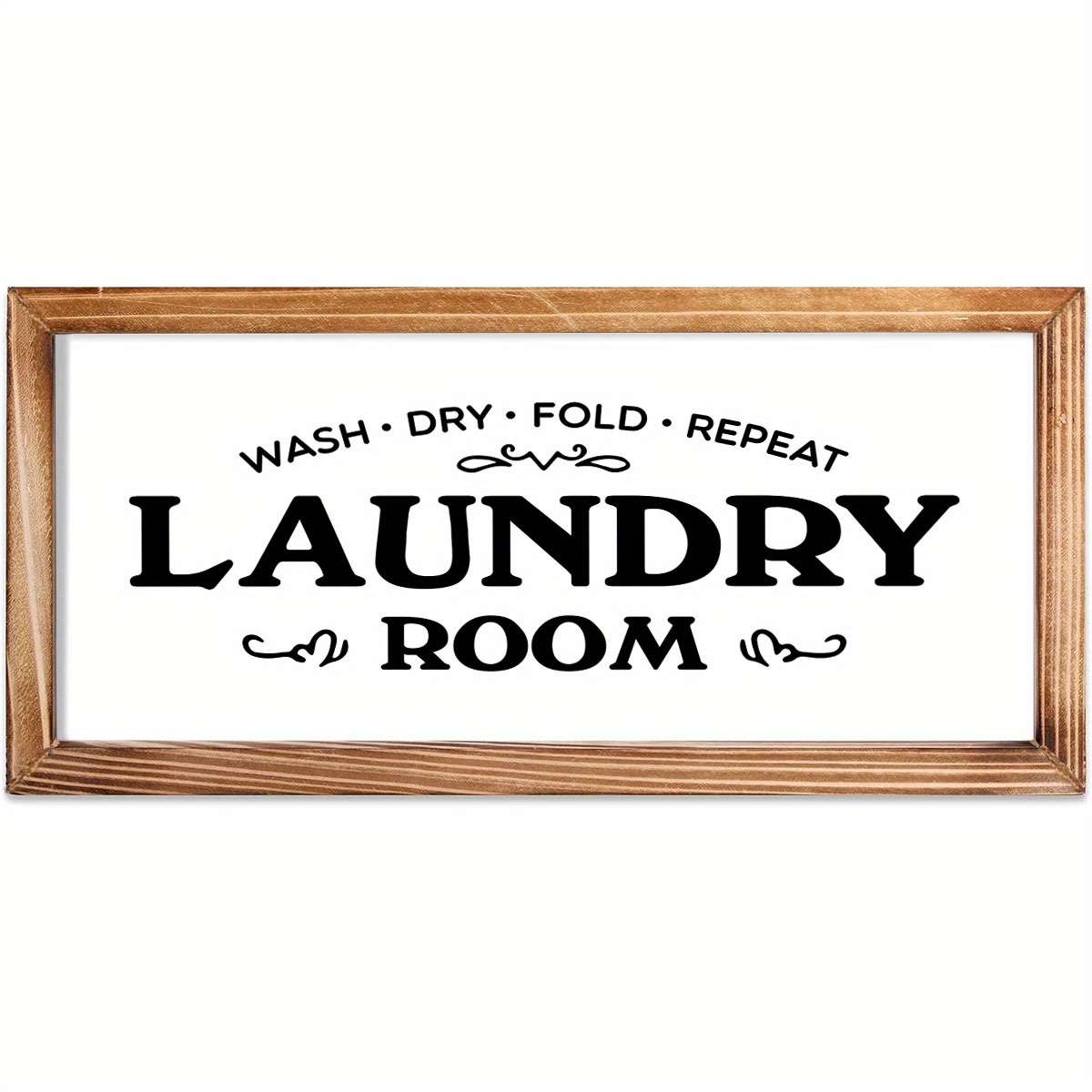 1pc, Wooden Sign For Home Decoration With Laundry Symbols, Making Laundry Time Enjoyable.
1pc, Wooden Sign For Home Decoration With Laundry Symbols, Making Laundry Time Enjoyable.