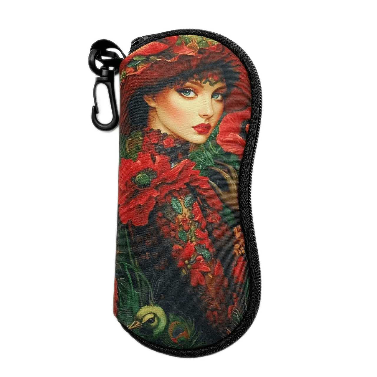 fr: Étui à lunettes en néoprène et - Léger, portable, étui à lunettes - - Matériau en caoutchouc , adapté aux hommes et aux - de 1
fr: Étui à lunettes en néoprène et - Léger, portable, étui à lunettes - - Matériau en caoutchouc , adapté aux hommes et aux - de 1