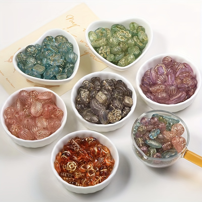 25g A Pack Multiple Styles Colorful Chevron Beads For Jewelry Making Diy Necklace Bracelet Fashion Handmade Craft Supplies
25g A Pack Multiple Styles Colorful Chevron Beads For Jewelry Making Diy Necklace Bracelet Fashion Handmade Craft Supplies