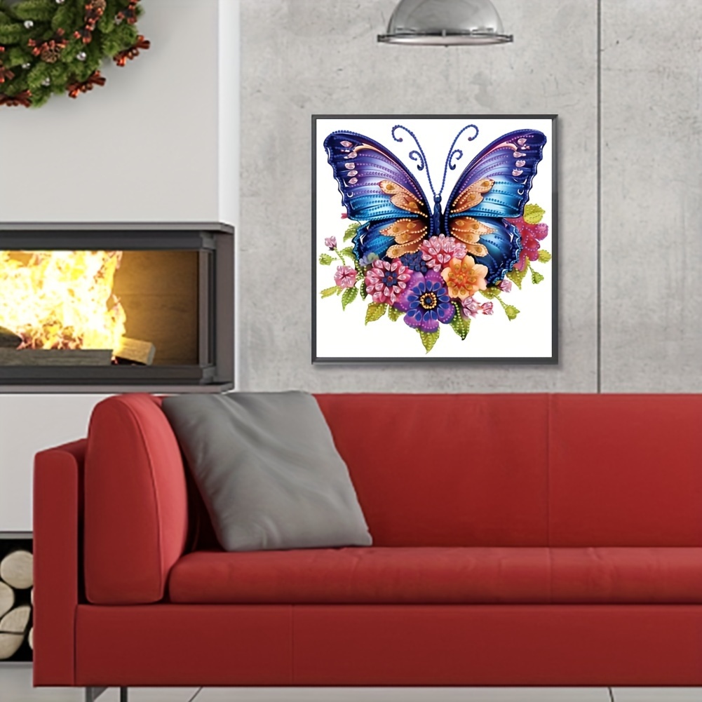 5d Diy Diamond Painting, Full Diamond Painting With Diamond Art, By Number Kits Embroidery Rhinestone For Wall Decor
5d Diy Diamond Painting, Full Diamond Painting With Diamond Art, By Number Kits Embroidery Rhinestone For Wall Decor