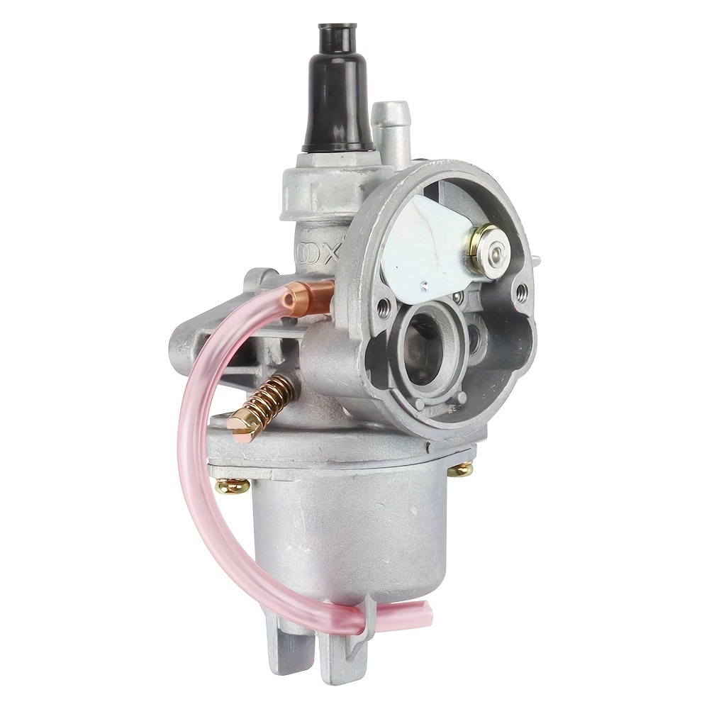 2 Stroke Pocket Bike Carburetor 47cc 49cc Engine Carburetor For Mini Quad Atv Dirt Bike Minimoto Go Kart Buggy
2 Stroke Pocket Bike Carburetor 47cc 49cc Engine Carburetor For Mini Quad Atv Dirt Bike Minimoto Go Kart Buggy