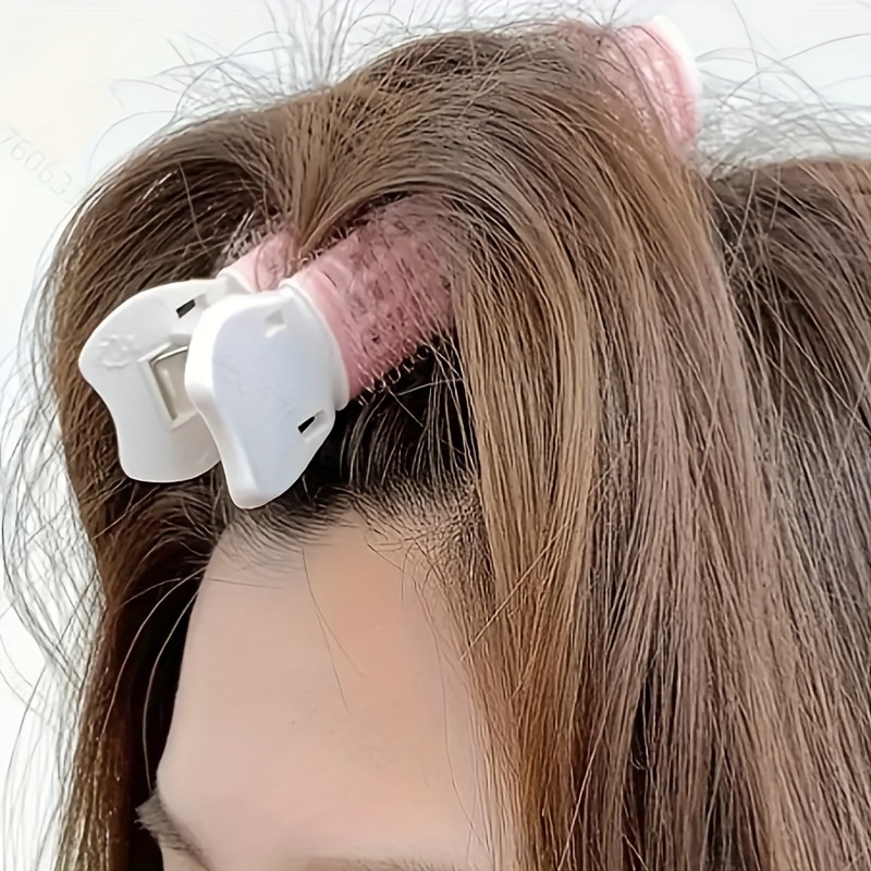 1pc Volumizing Hair Clips, Fluffy Hair Volumizer Clips, Diy Instant Hair Volumizing Clips For Women
1pc Volumizing Hair Clips, Fluffy Hair Volumizer Clips, Diy Instant Hair Volumizing Clips For Women