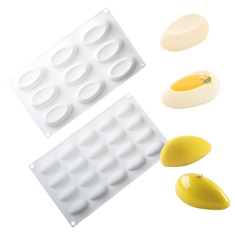 1pc 3d Silicone Mold, Fondant Mold For Diy Pudding Chocolate Desserts Ice Cube Gum Paste Cupcake Cake Topper Decoration Soap Mould , Baking Tools, Kitchen Gadgets
1pc 3d Silicone Mold, Fondant Mold For Diy Pudding Chocolate Desserts Ice Cube Gum Paste Cupcake Cake Topper Decoration Soap Mould , Baking Tools, Kitchen Gadgets
