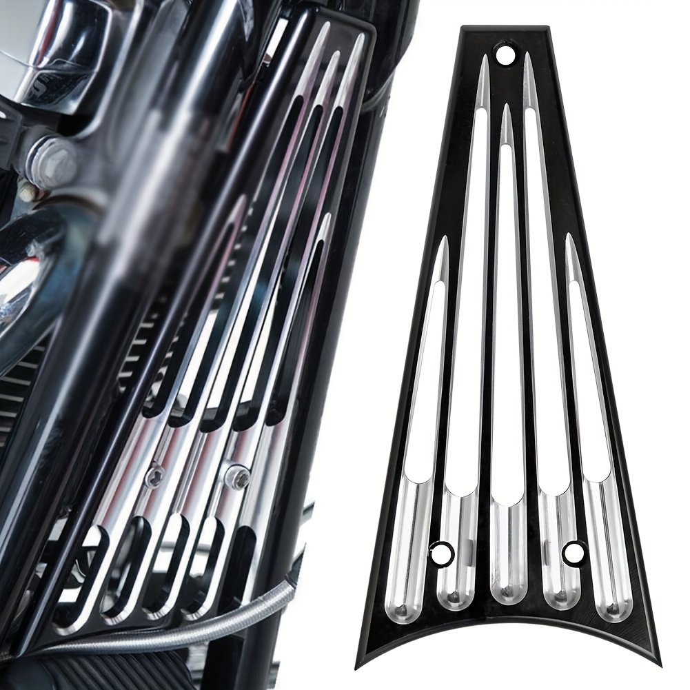 Motorcycle Black Radiator Frame Grill Cover Guard For Touring For Road King For Street Glide For Flhx 1993-2013
Motorcycle Black Radiator Frame Grill Cover Guard For Touring For Road King For Street Glide For Flhx 1993-2013