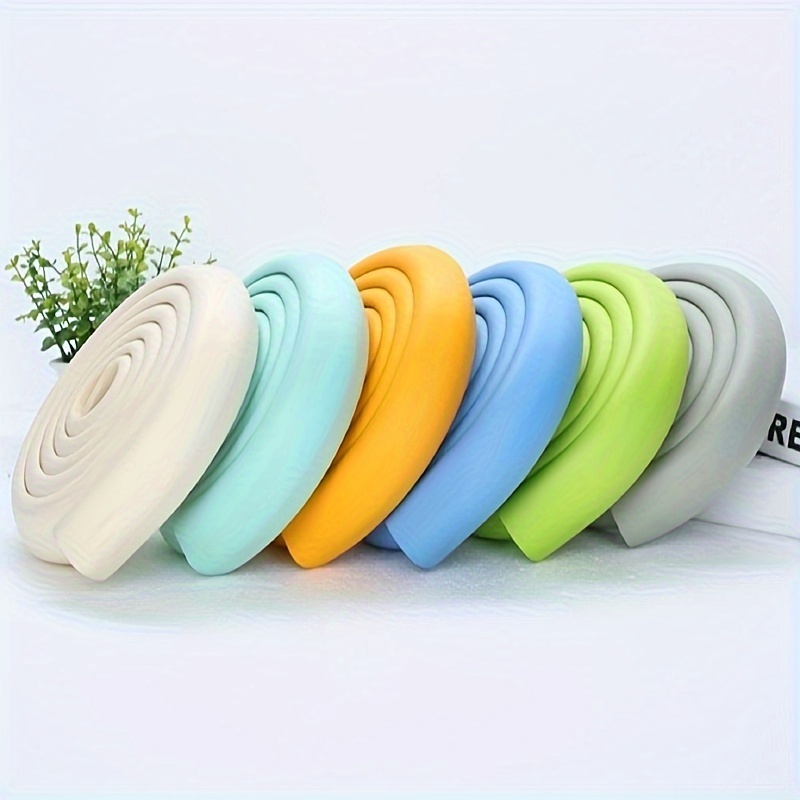 Widened And Thickened L-shaped Anti-knock Protection, Anti-collision Corner Protection Strip, Table Edge Anti-collision Strip
Widened And Thickened L-shaped Anti-knock Protection, Anti-collision Corner Protection Strip, Table Edge Anti-collision Strip