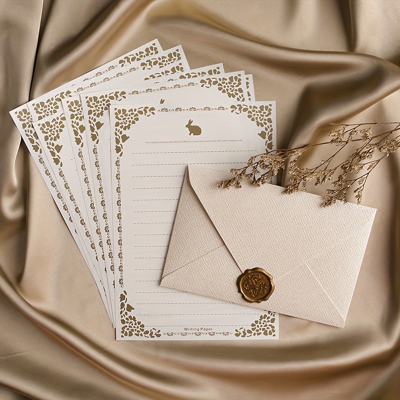 10pcs Burlap Envelopes, Invitation Card Postcard Fire Paint Envelopes, Writing Envelopes
10pcs Burlap Envelopes, Invitation Card Postcard Fire Paint Envelopes, Writing Envelopes