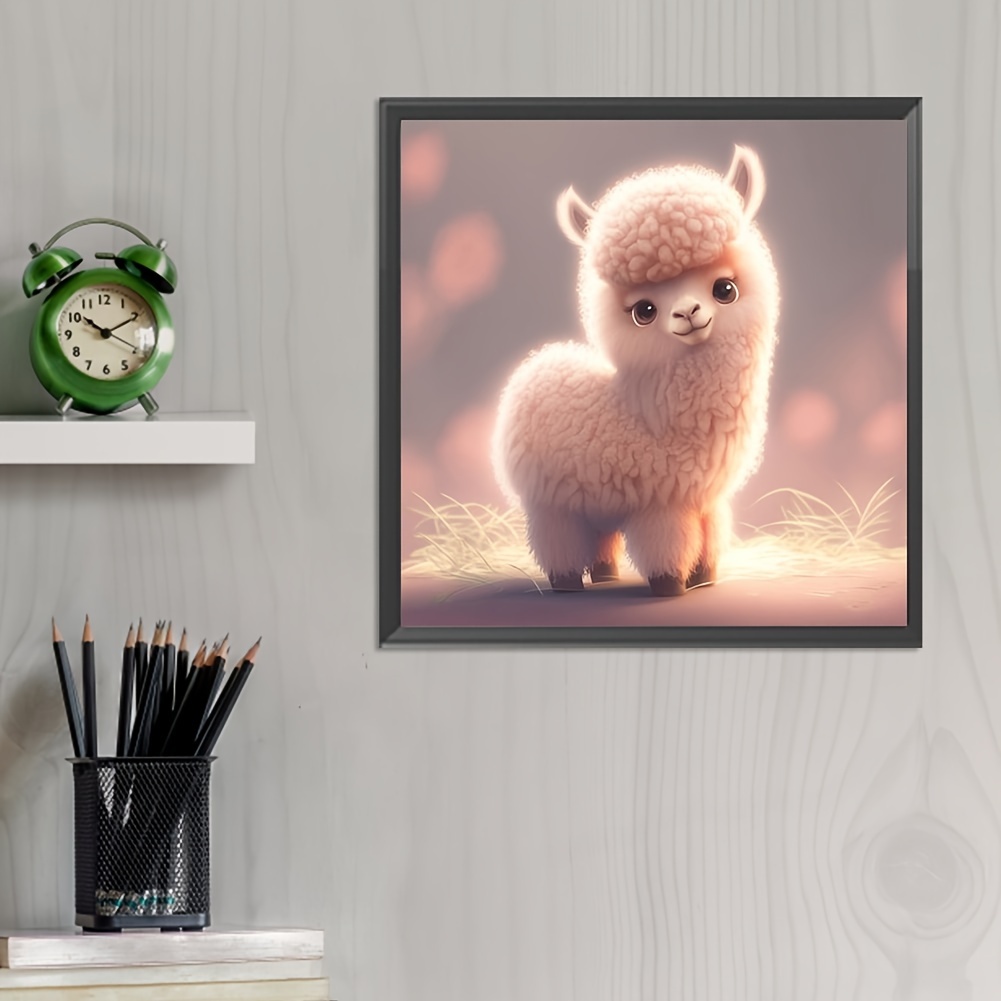 5d Diy Diamond Painting, Full Diamond Painting With Diamond Art, By Number Kits Embroidery Rhinestone For Wall Decor
5d Diy Diamond Painting, Full Diamond Painting With Diamond Art, By Number Kits Embroidery Rhinestone For Wall Decor