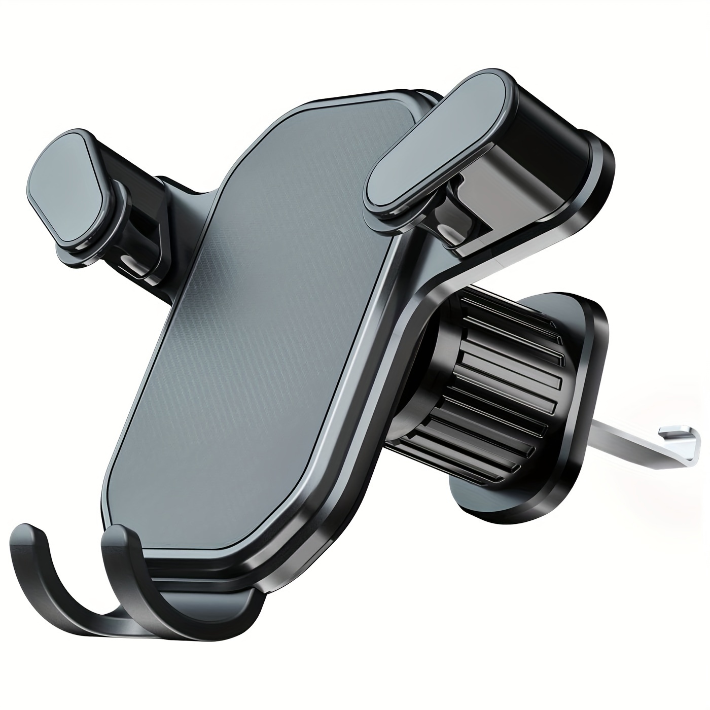 Gravity Car Phone Holder With Clip Mount For Ibudim, Mobile Cell Stand Smartphone Gps Support For 4.7-6.7 Inch Mobile Devices
Gravity Car Phone Holder With Clip Mount For Ibudim, Mobile Cell Stand Smartphone Gps Support For 4.7-6.7 Inch Mobile Devices