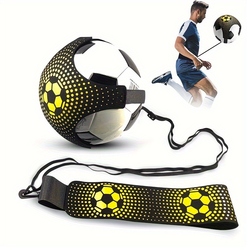 Soccer/volleyball Training Equipment Aid, Solo Soccer Trainer, Football Accessories With Adjustable Waist Belt, /volleyball Gift
Soccer/volleyball Training Equipment Aid, Solo Soccer Trainer, Football Accessories With Adjustable Waist Belt, /volleyball Gift