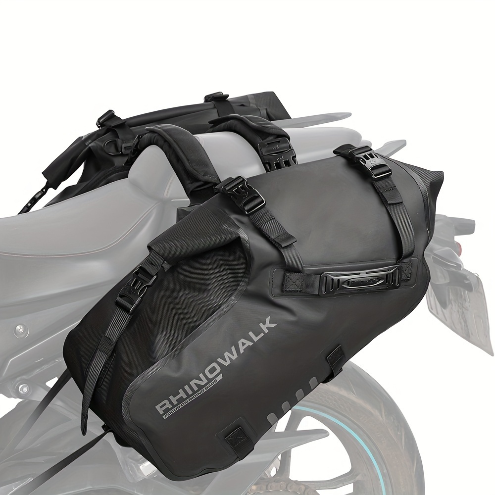 28l Panniers Motorbike Rear Luggage Universal For Harley For Bmw For Kawasaki For
28l Panniers Motorbike Rear Luggage Universal For Harley For Bmw For Kawasaki For