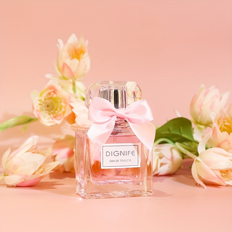 50ml Eau De Toilette Pour Femmes, Parfum Rafraîchissant Et Longue Durée Avec Des Notes Florales, Parfum Pour Les Rendez-vous Et La Vie Quotidienne, Un Cadeau Parfait Pour Elle
50ml Eau De Toilette Pour Femmes, Parfum Rafraîchissant Et Longue Durée Avec Des Notes Florales, Parfum Pour Les Rendez-vous Et La Vie Quotidienne, Un Cadeau Parfait Pour Elle