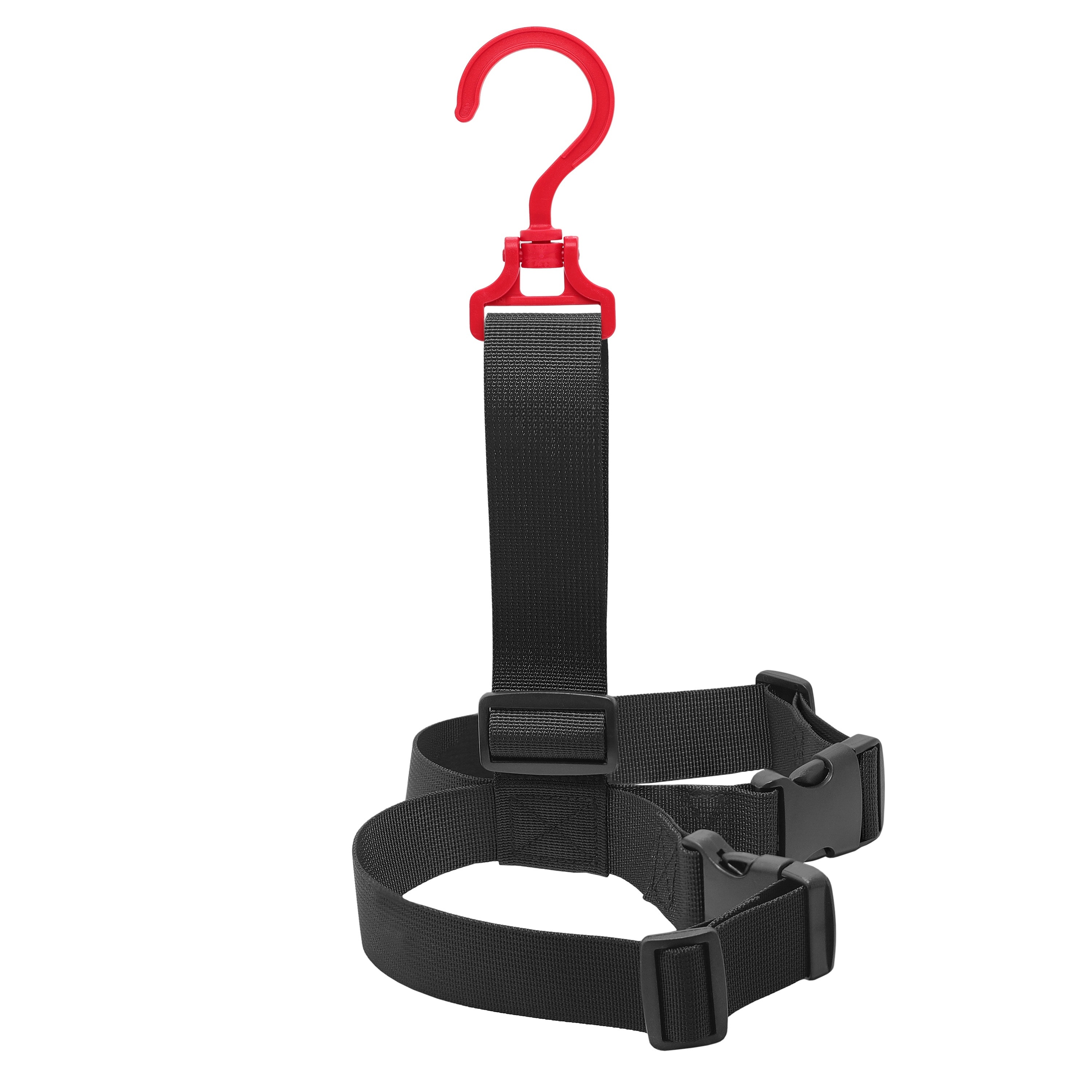 1pc Fishing Wader Boots Hanger, Boot Rack, Adjustable Strap For Storage Drying, Used For Closets, Entrances, Outdoor And Garages
1pc Fishing Wader Boots Hanger, Boot Rack, Adjustable Strap For Storage Drying, Used For Closets, Entrances, Outdoor And Garages