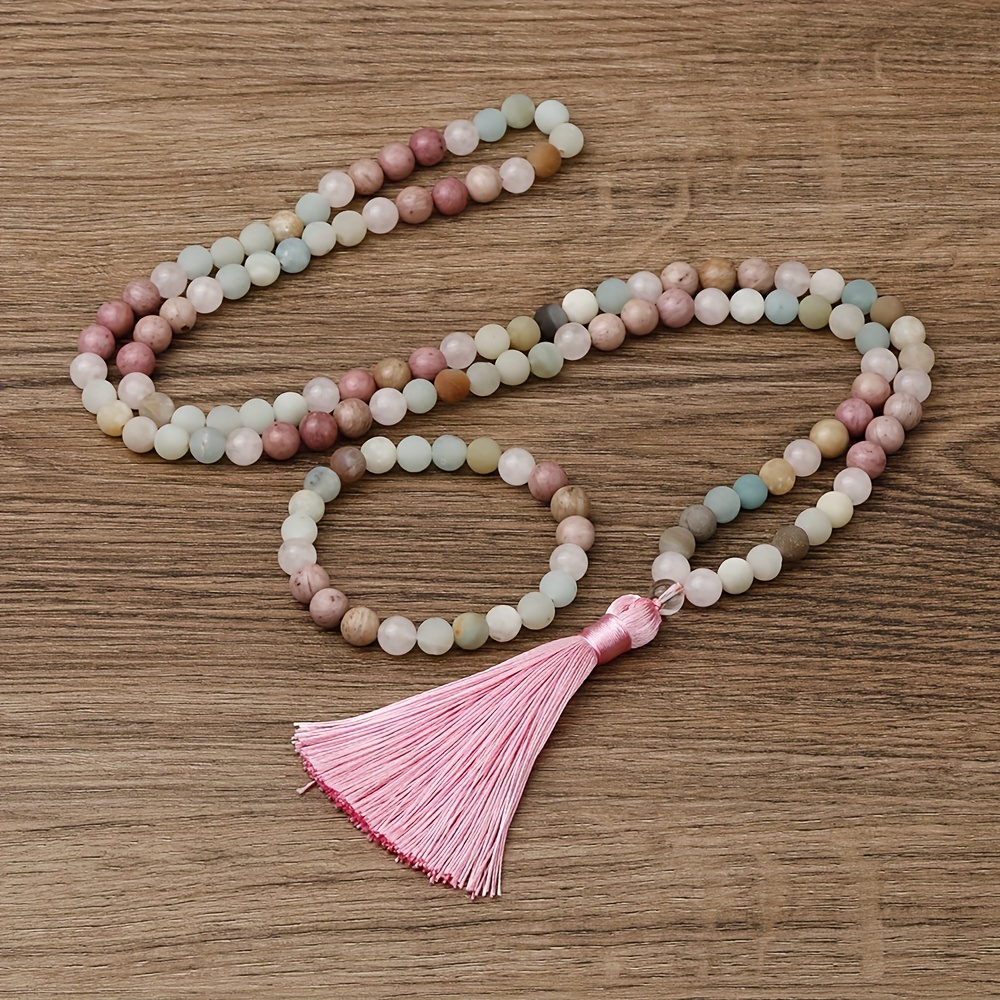 1/2pcs Necklace/ Bracelet/ Set Boho Style Jewelry Made Of Natural Stone Trendy Bend Accessory Match Daily Outfits Perfect Birthday Gift For Female
1/2pcs Necklace/ Bracelet/ Set Boho Style Jewelry Made Of Natural Stone Trendy Bend Accessory Match Daily Outfits Perfect Birthday Gift For Female