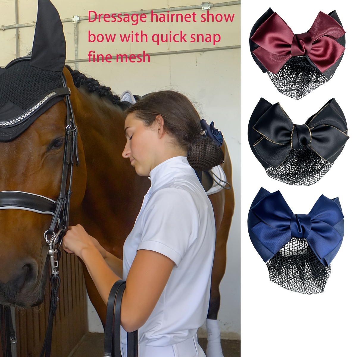 With Fine Mesh - Elegant For 
With Fine Mesh - Elegant For