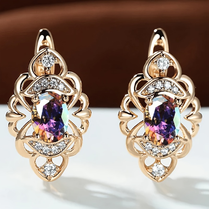 Boucles d'oreilles créoles creuses en , boucles d'oreilles en cuivre, bijoux de style élégant, cadeau tendance
Boucles d'oreilles créoles creuses en , boucles d'oreilles en cuivre, bijoux de style élégant, cadeau tendance