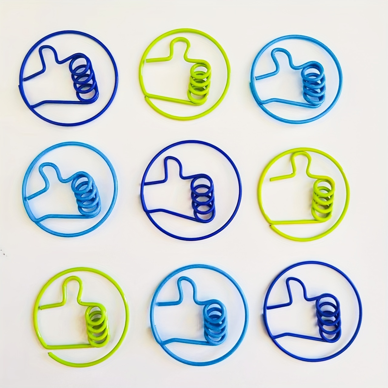 20pcs Mixed Color Cute Like Shaped Paper Clips For Fun Office Supplies College Gifts Wedding Decoration
20pcs Mixed Color Cute Like Shaped Paper Clips For Fun Office Supplies College Gifts Wedding Decoration