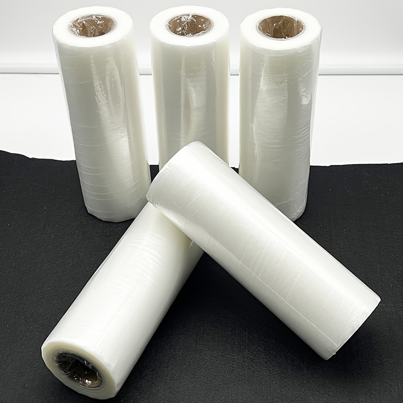 1roll Water Soluble For Embroidery Topping Film, 7.87inch×30yd, Clear Embroidery Wash Away Embroidery For Machine Embroidery And Hand Sewing
1roll Water Soluble For Embroidery Topping Film, 7.87inch×30yd, Clear Embroidery Wash Away Embroidery For Machine Embroidery And Hand Sewing