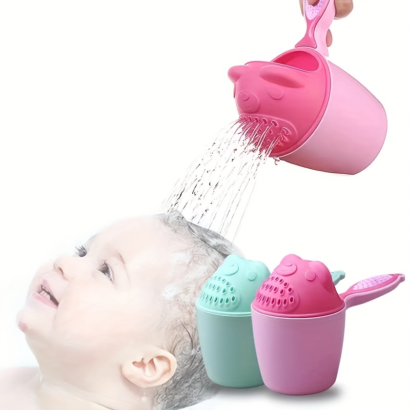 Protect Your Baby's Eyes With This Innovative Baby Shampoo Rinse Cup, Christmas Gift, Gift, Thanksgiving Gift!!
Protect Your Baby's Eyes With This Innovative Baby Shampoo Rinse Cup, Christmas Gift, Gift, Thanksgiving Gift!!