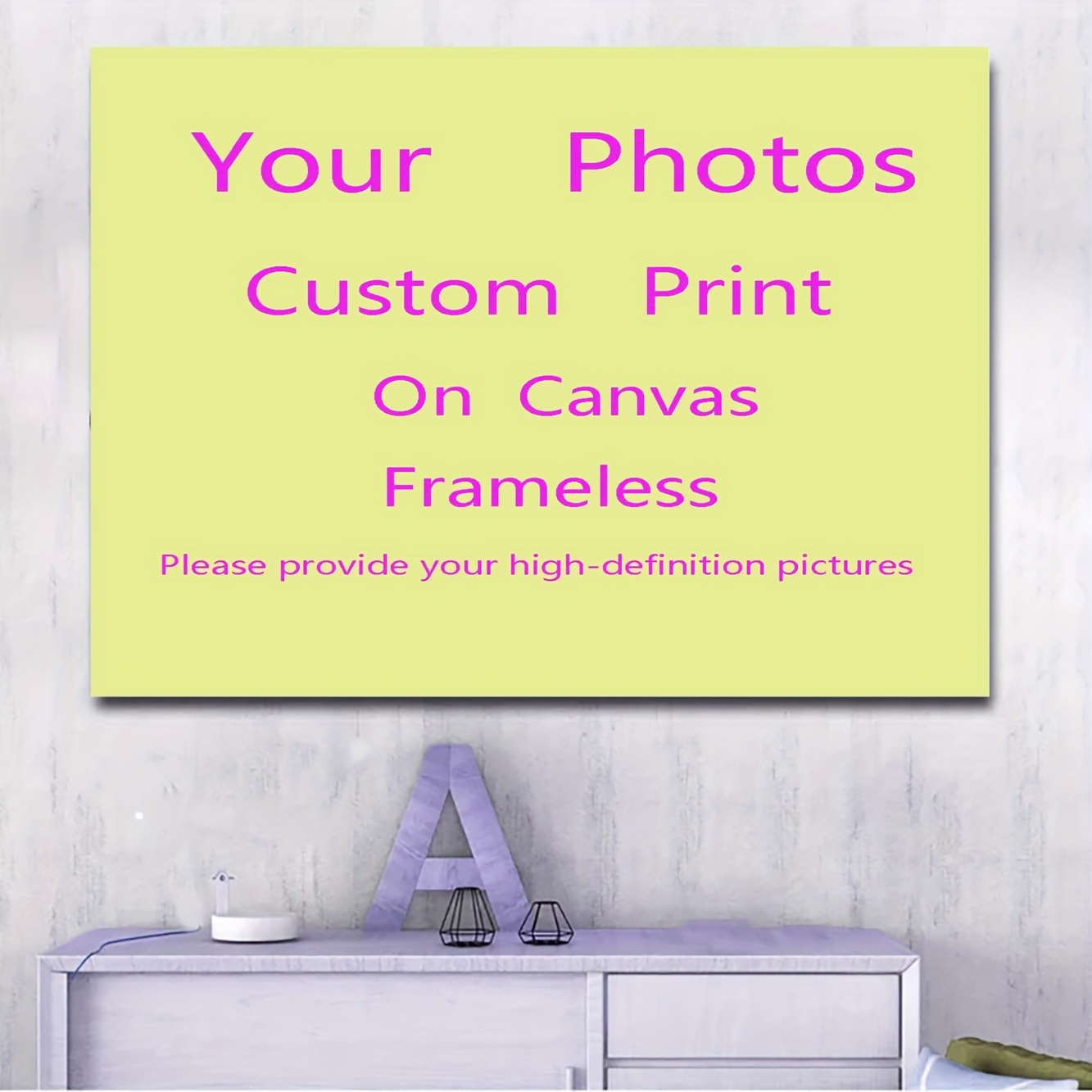 1pc Custom Unframed Poster, Personalized Photo, Ideal Gift For Bedroom Living Room Corridor, Wall Art, Wall Decor, Winter Decor, Wall Decor, Room Decoration
1pc Custom Unframed Poster, Personalized Photo, Ideal Gift For Bedroom Living Room Corridor, Wall Art, Wall Decor, Winter Decor, Wall Decor, Room Decoration