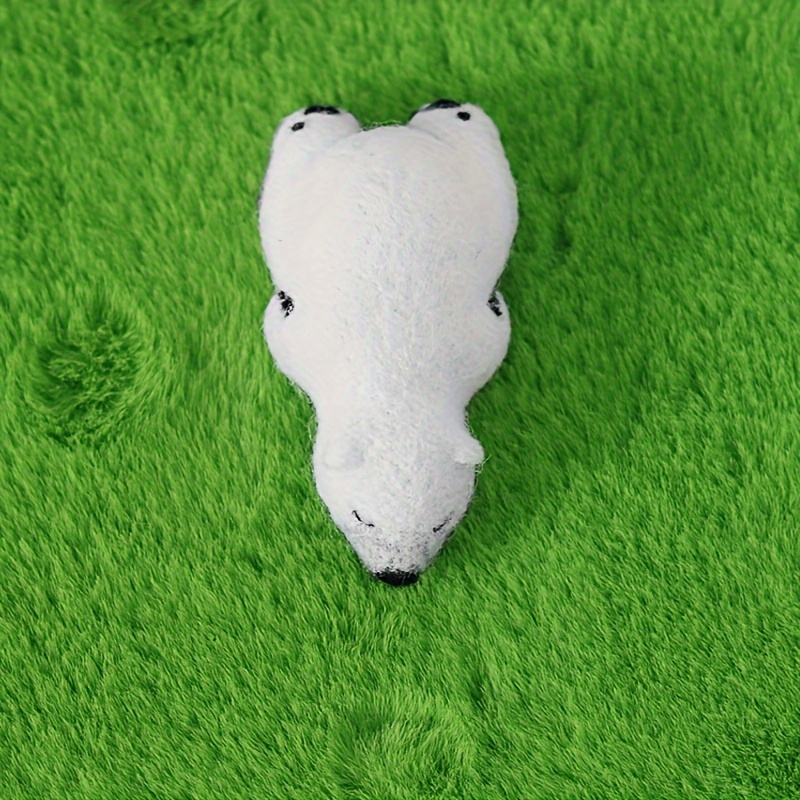 1set Needle Felting Kit For Beginner Starers, Polar Bear Needle Felting Kits For Diy Art Craft, Diy Material Package, Homemade Pendant Gift For Friends Family
1set Needle Felting Kit For Beginner Starers, Polar Bear Needle Felting Kits For Diy Art Craft, Diy Material Package, Homemade Pendant Gift For Friends Family