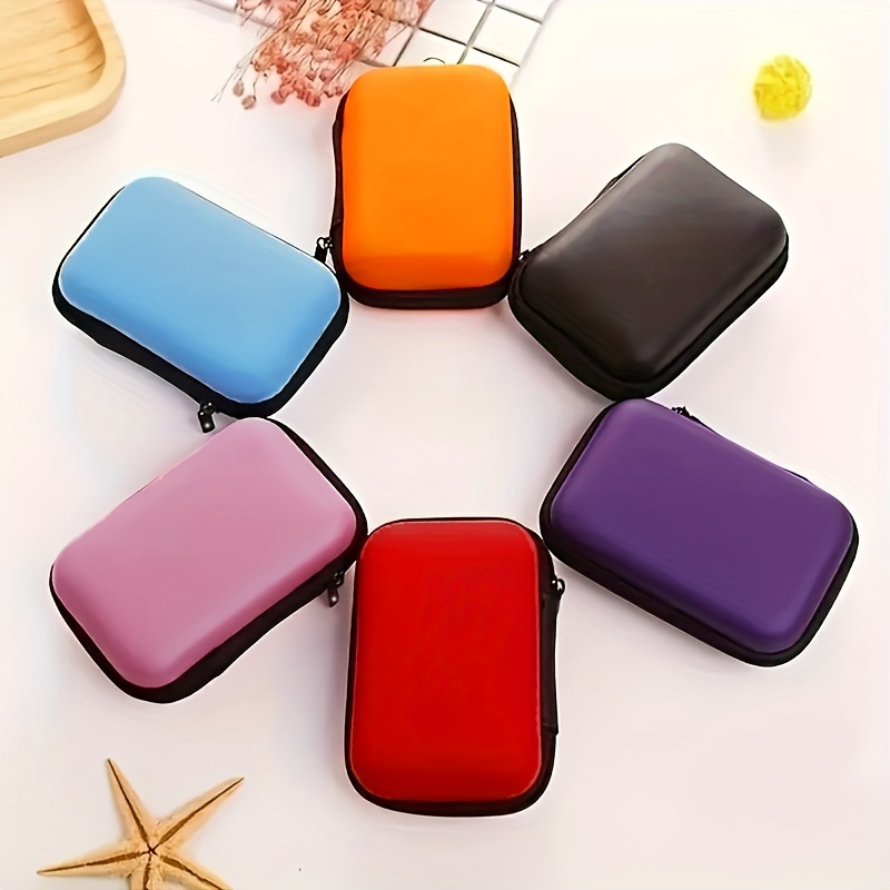 Étui pour Écouteurs Bohémien - Organisateur de Voyage Compact pour Casques, , Câbles & Plus avec Fermeture Éclair, Porte-Étui, Petite Pochette, Organisateur Électronique, Cartes SD, Boîtes à Bijoux
Étui pour Écouteurs Bohémien - Organisateur de Voyage Compact pour Casques, , Câbles & Plus avec Fermeture Éclair, Porte-Étui, Petite Pochette, Organisateur Électronique, Cartes SD, Boîtes à Bijoux