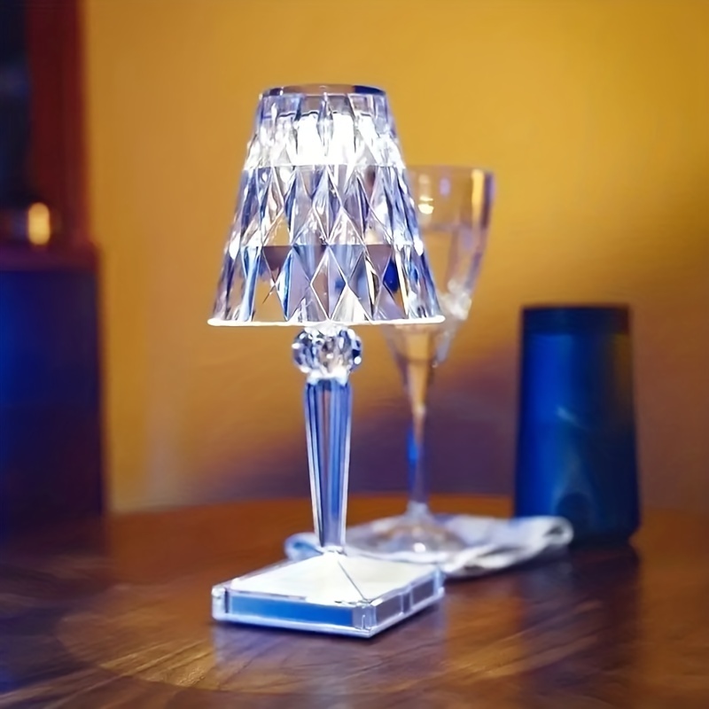 16 Colors Changing Rgb Night Light: Touch Control Mushroom Shadow Crystal Table Lamp - Usb Charging & Powering - Perfect Gift For Girls & Lovers!
16 Colors Changing Rgb Night Light: Touch Control Mushroom Shadow Crystal Table Lamp - Usb Charging & Powering - Perfect Gift For Girls & Lovers!