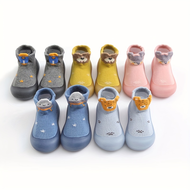 Boys Girls Knitted Breathable Lightweight Slip-on Casual Walking Shoes, Sock Shoes, Spring And Summer
Boys Girls Knitted Breathable Lightweight Slip-on Casual Walking Shoes, Sock Shoes, Spring And Summer