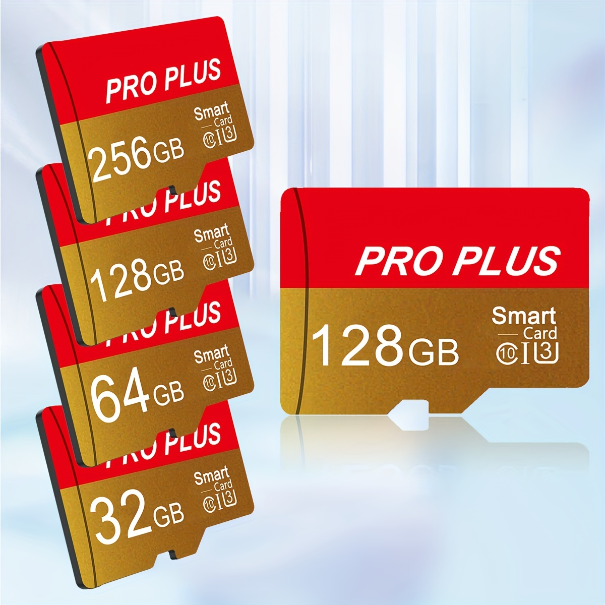 

Memory Card 1tb 512gb 256gb 128gb 64gb 32gb High Speed Flash Card 512gb Memory Microsd Tf/sd Card For Tablet/camera/mobile Phone 4k Ultra Hd Psp Game Pro Monitor Car Pc Mobile Phone Headphone Speaker