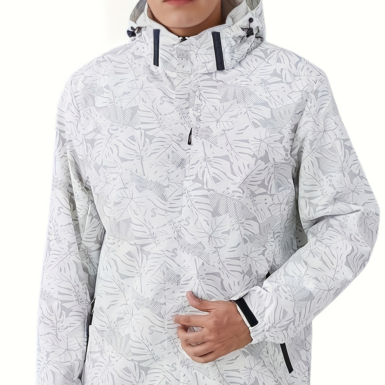 And 's Windbreaker , Hooded Zip Up Detachable And Zippered , Suitable For & Fall
And 's Windbreaker , Hooded Zip Up Detachable And Zippered , Suitable For & Fall