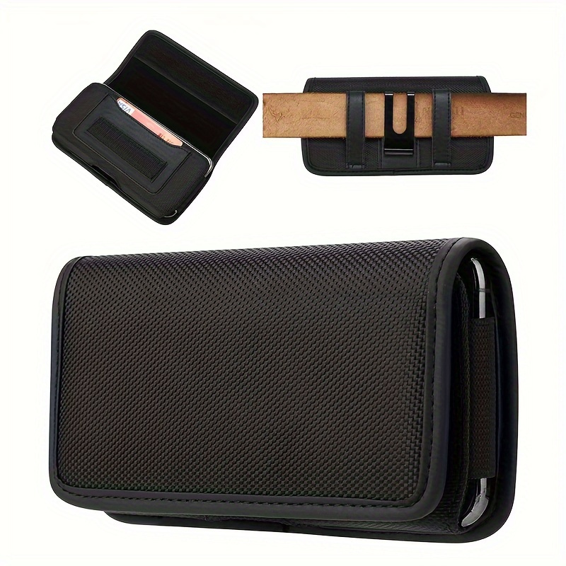 1pc Belt Clip Case, Small Mobile Phone Waist Bag, Phone Protective Case For Samsung Galaxy S22 Ultra 5g S23+ S22+ 5g S20 Ultra 5g Galaxy Note 20 9 8
1pc Belt Clip Case, Small Mobile Phone Waist Bag, Phone Protective Case For Samsung Galaxy S22 Ultra 5g S23+ S22+ 5g S20 Ultra 5g Galaxy Note 20 9 8