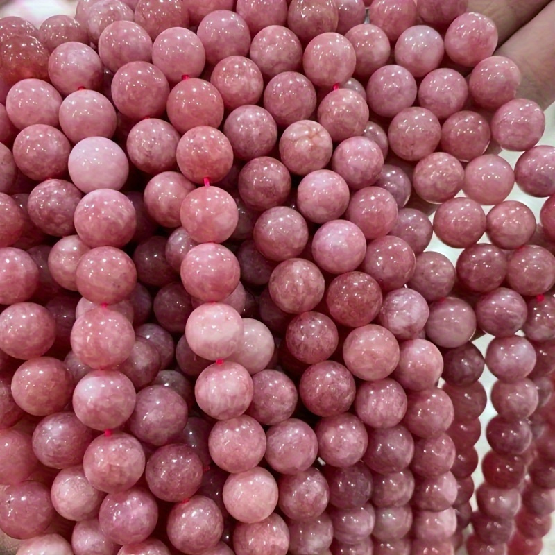 50pcs 8/10mm Optimized Red Pattern Stone Beads For Artificial Jewelry Making Diy Necklace Earrings Bracelets Beaded Craft Supplies
50pcs 8/10mm Optimized Red Pattern Stone Beads For Artificial Jewelry Making Diy Necklace Earrings Bracelets Beaded Craft Supplies