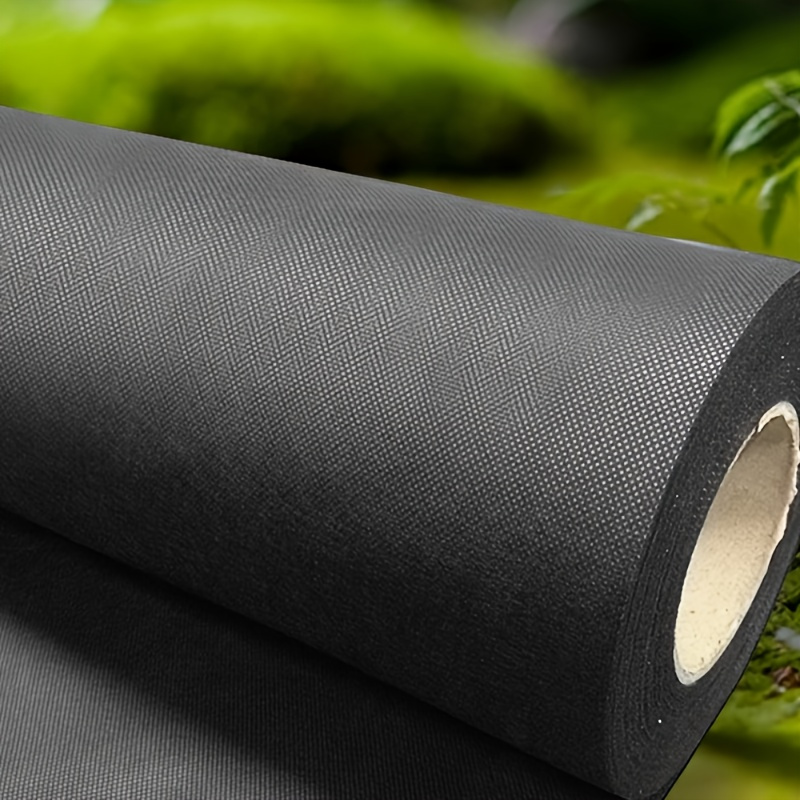 1 Pack, Thickened Non-woven Landscape Fabric, Barrier Fabric, Heavy-duty Garden Barrier Fabric Roll, Landscape Fabric Control
1 Pack, Thickened Non-woven Landscape Fabric, Barrier Fabric, Heavy-duty Garden Barrier Fabric Roll, Landscape Fabric Control