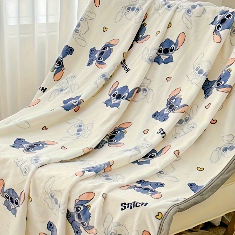 Disney Blanket, Kawaii Warm And Comfort Throw Blanket For Home Or Sofa, Ideal For Women
Disney Blanket, Kawaii Warm And Comfort Throw Blanket For Home Or Sofa, Ideal For Women