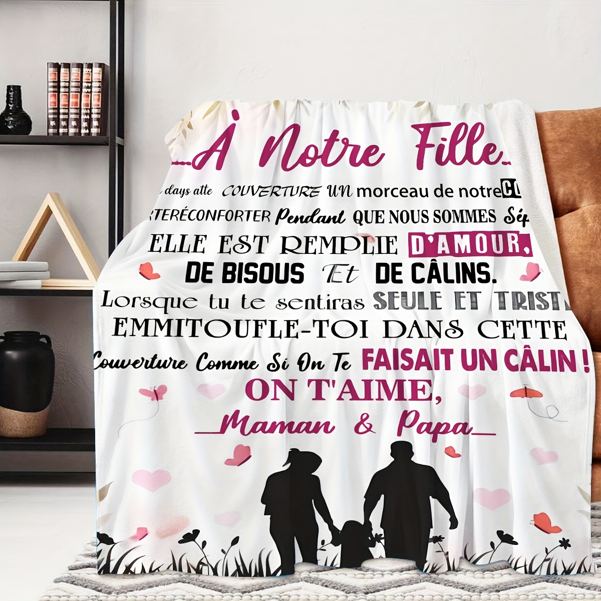 Douillette en de Lettres Espagnoles Épouse - Parfaite les , le , le Canapé & la Décoration de , Lavable en , Toutes
Douillette en de Lettres Espagnoles Épouse - Parfaite les , le , le Canapé & la Décoration de , Lavable en , Toutes