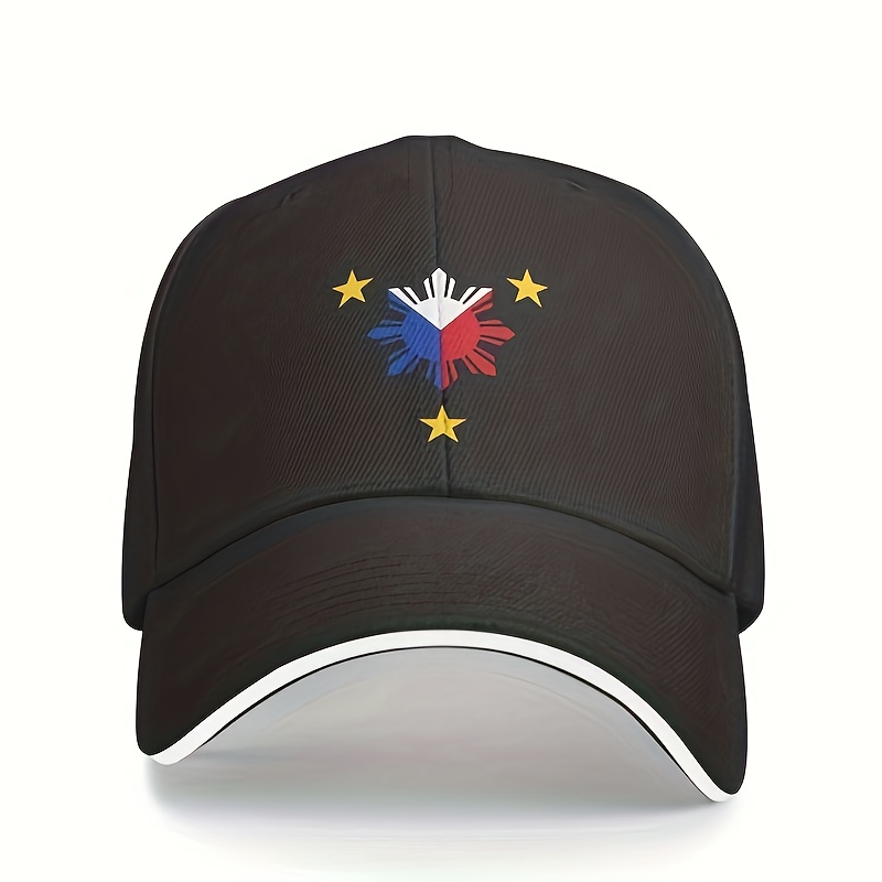 Baseball Cap For Men, And , Polyester Sports Hat, Lightweight, Non-stretch, Hand Wash Or , Fashion Accessory
Baseball Cap For Men, And , Polyester Sports Hat, Lightweight, Non-stretch, Hand Wash Or , Fashion Accessory