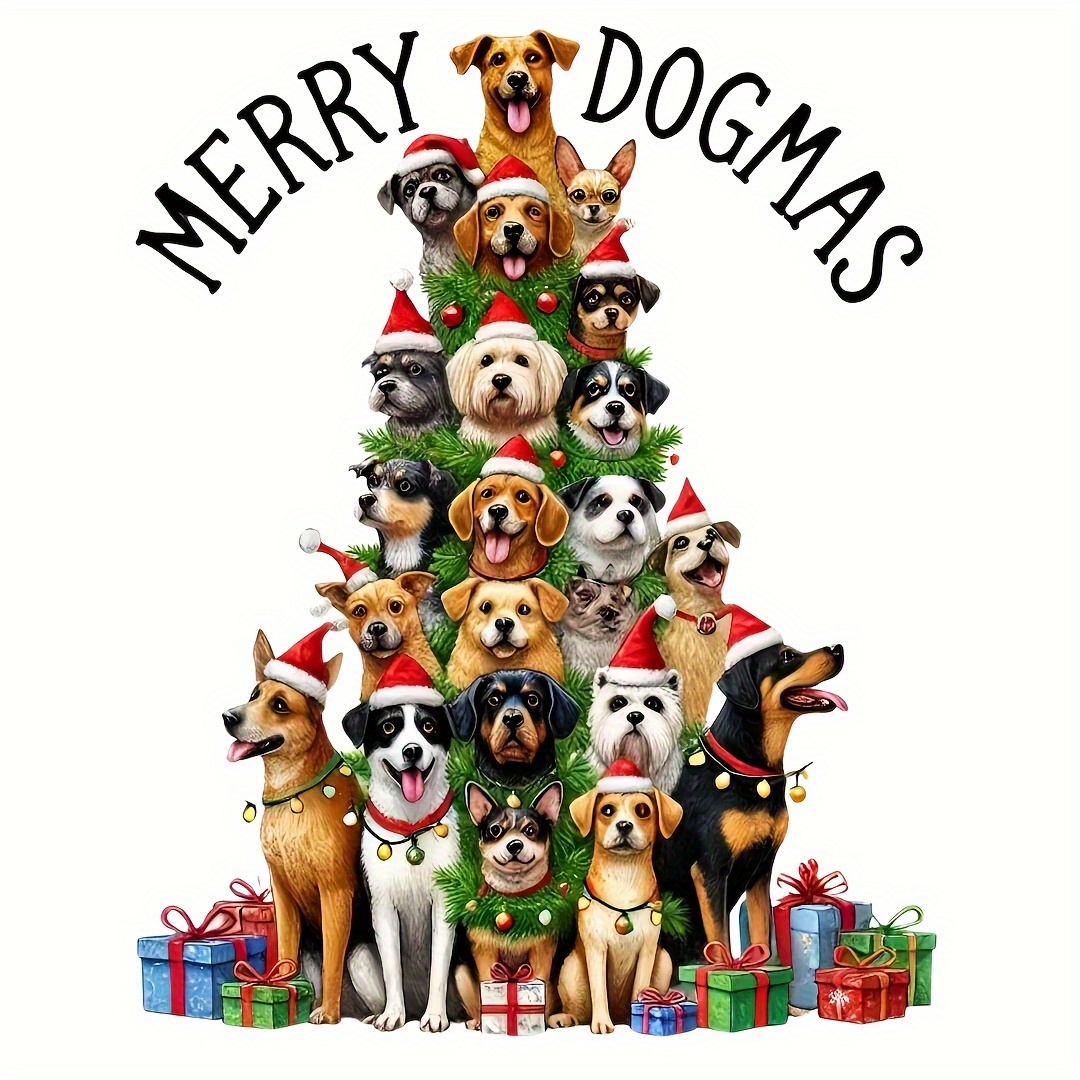 Christmas , Hot Decal, Plastic, & Iron-on, For Diy T-shirts, Sweatshirts, , Backpacks, Handbags, Pillows, - Novelty Clothing For Men
Christmas , Hot Decal, Plastic, & Iron-on, For Diy T-shirts, Sweatshirts, , Backpacks, Handbags, Pillows, - Novelty Clothing For Men