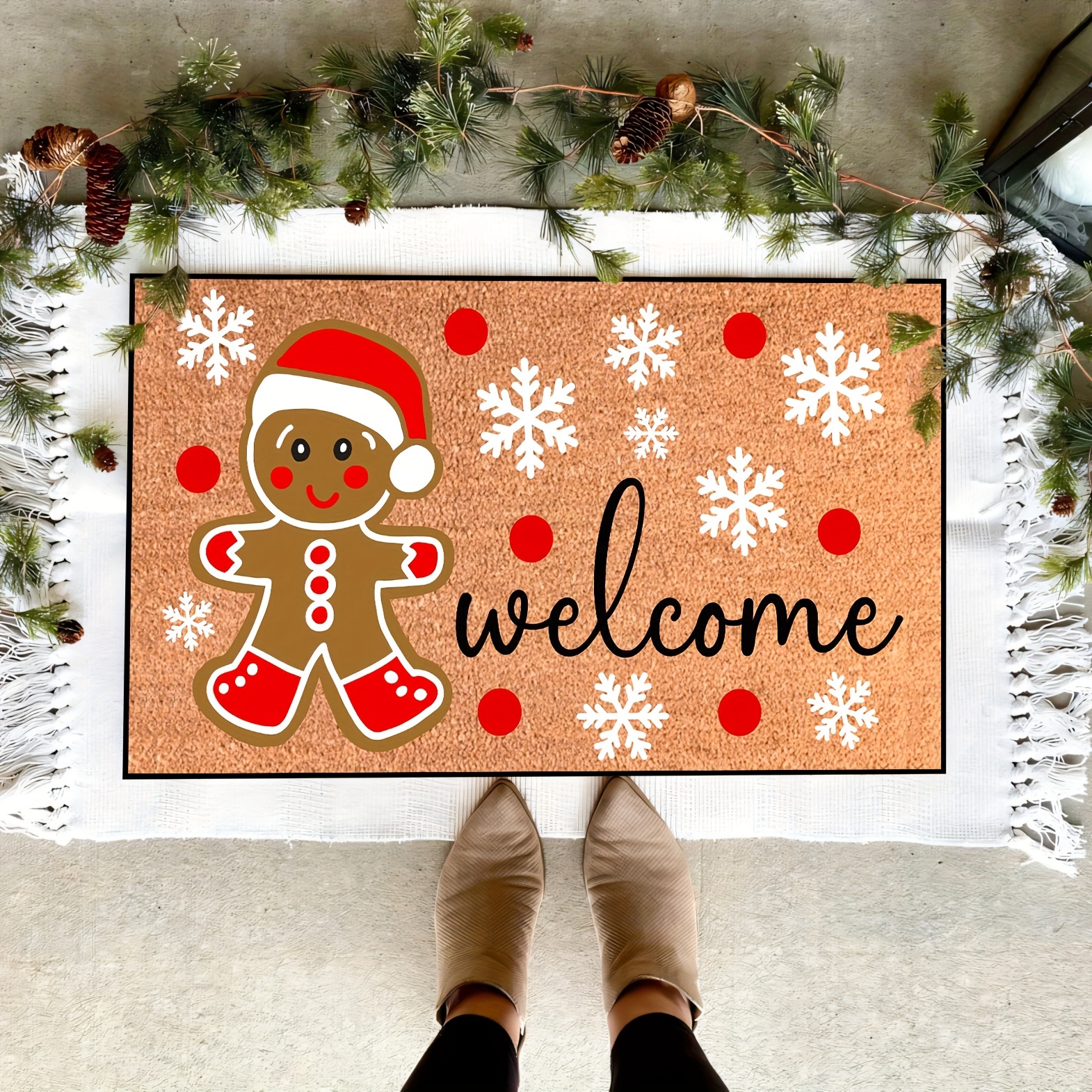 Christmas For Man & Mat - , , , - & -dry For / Use - For , Dining, Hallway, Bathroom,
Christmas For Man & Mat - , , , - & -dry For / Use - For , Dining, Hallway, Bathroom,