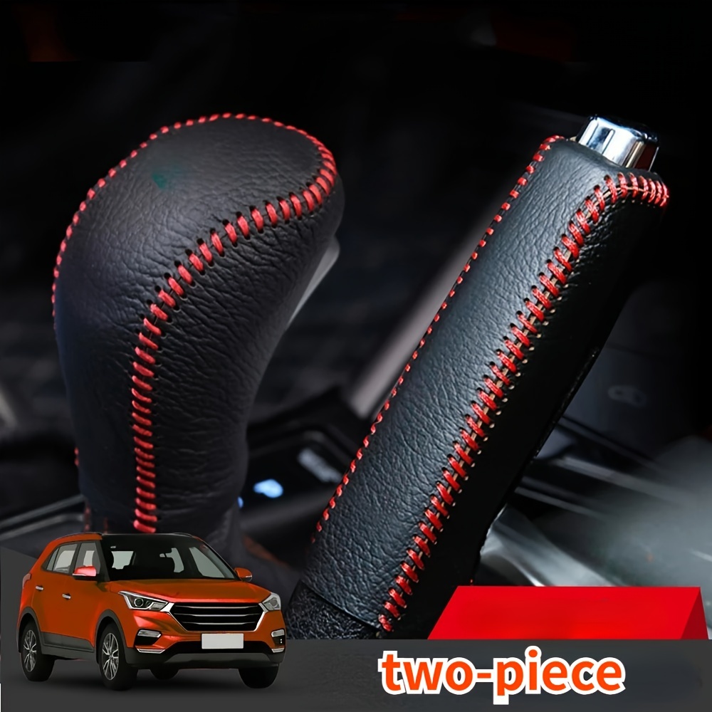 Couverture pour de vitesse conçue pour divers modèles Toyota, y Corolla, , Fortuner, Vios, Yaris et Rav4 de 2014 à 2019, de accessoire de protection.
Couverture pour de vitesse conçue pour divers modèles Toyota, y Corolla, , Fortuner, Vios, Yaris et Rav4 de 2014 à 2019, de accessoire de protection.