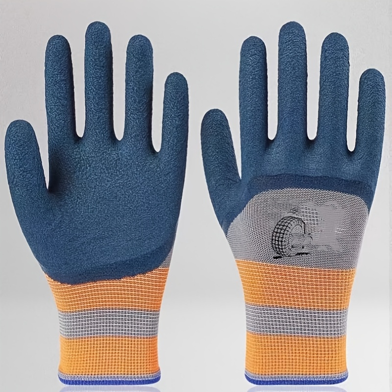 Lot de 2/8 Gants de Jardinage, Gants Résistants à l' et Antidérapants, un pour le jardinage extérieur, , la construction, et autres
Lot de 2/8 Gants de Jardinage, Gants Résistants à l' et Antidérapants, un pour le jardinage extérieur, , la construction, et autres