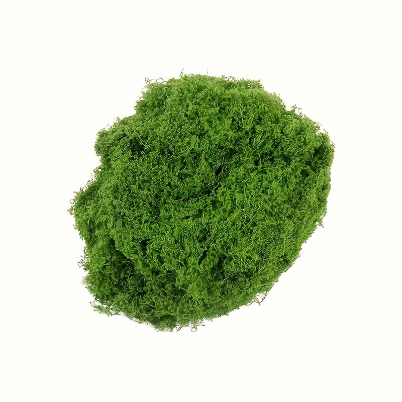 Diy Moss Kit - 50/100g Artificial For Home Decor, Living Room & Bedroom Landscaping, Bonsai Accents, And Seasonal Celebrations (halloween, Christmas, Easter, Thanksgiving)
Diy Moss Kit - 50/100g Artificial For Home Decor, Living Room & Bedroom Landscaping, Bonsai Accents, And Seasonal Celebrations (halloween, Christmas, Easter, Thanksgiving)